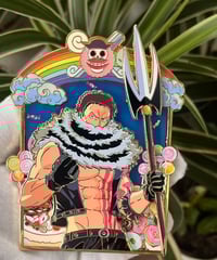 Image 1 of Big Boi Xtras 