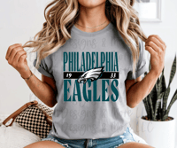 Image 1 of Philadelphia Eagles Shirt 
