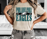 Image 2 of Philadelphia Eagles Shirt 