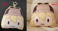 Image 2 of Holo Alt Plush and Pillow