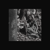 Image 1 of Hellige "Eternal Winds of Ash & Ice" Tape
