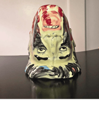 Image 9 of Ren Clark Severed Head Tribute Mug by Notch