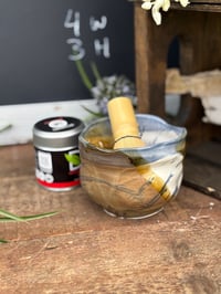 Image 1 of Matcha Chewan #2