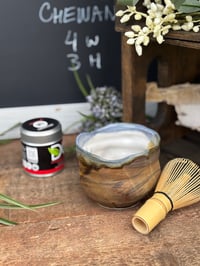 Image 2 of Matcha Chewan #2