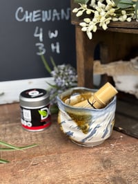 Image 3 of Matcha Chewan #2