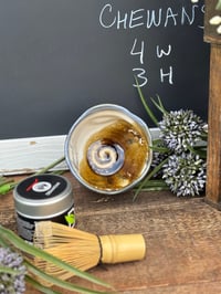 Image 4 of Matcha Chewan #2
