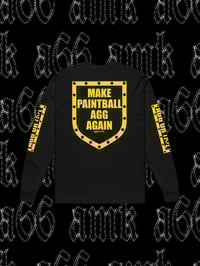 Image 3 of MPBAA LONGSLEEVE