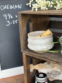 Image 1 of Matcha Chewan #3