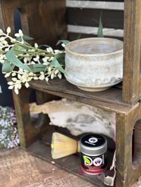 Image 2 of Matcha Chewan #3