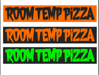 SPOOKY STOCK OPTION (STICKERS)