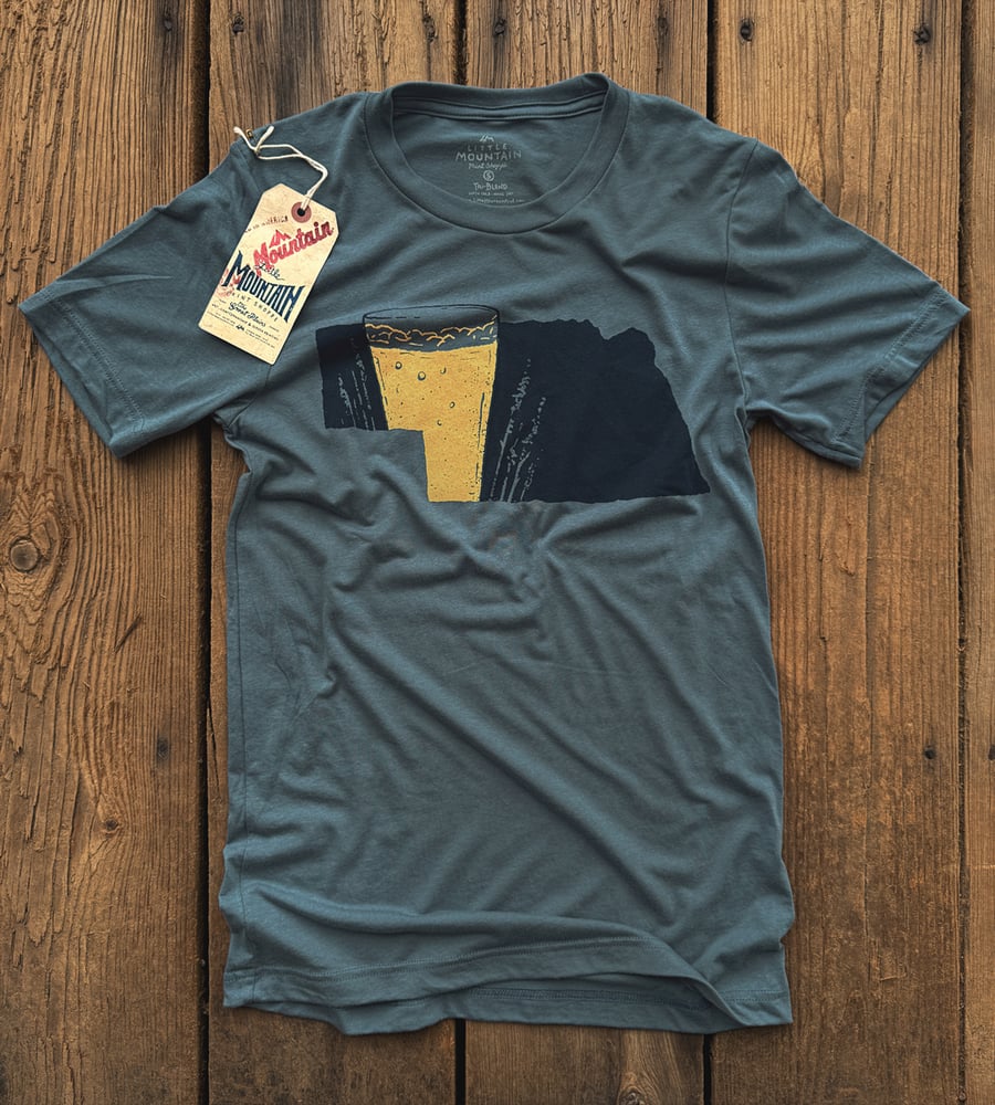Image of Nebraska Brew | Slate