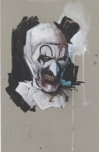 ART THE CLOWN
