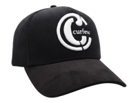 Image 1 of The Night-Shift Curfew Corduroy Hat