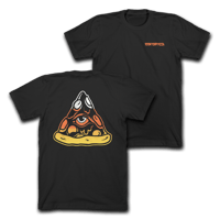 Image 1 of KANDY KORN (SHIRT)