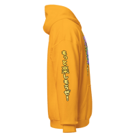 Image 7 of louisiana miku hoodie