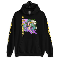 Image 8 of louisiana miku hoodie
