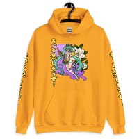Image 6 of louisiana miku hoodie