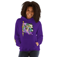 Image 10 of louisiana miku hoodie