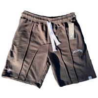 Image 1 of Eclipse Classic Shorts (Black)