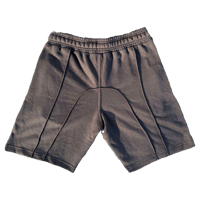 Image 2 of Eclipse Classic Shorts (Black)