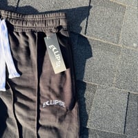 Image 3 of Eclipse Classic Shorts (Black)