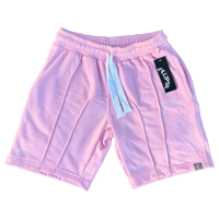Image 1 of Eclipse Classic Shorts (Pink)