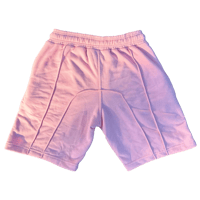 Image 2 of Eclipse Classic Shorts (Pink)