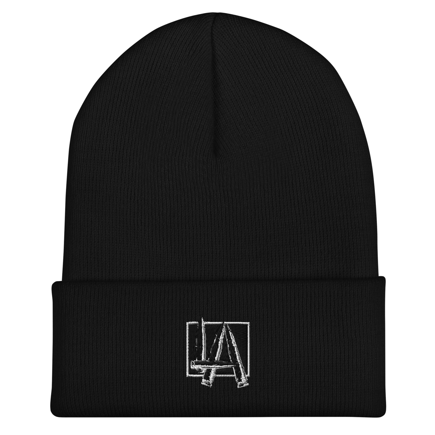Image of CP - Think Positive LA Beanie