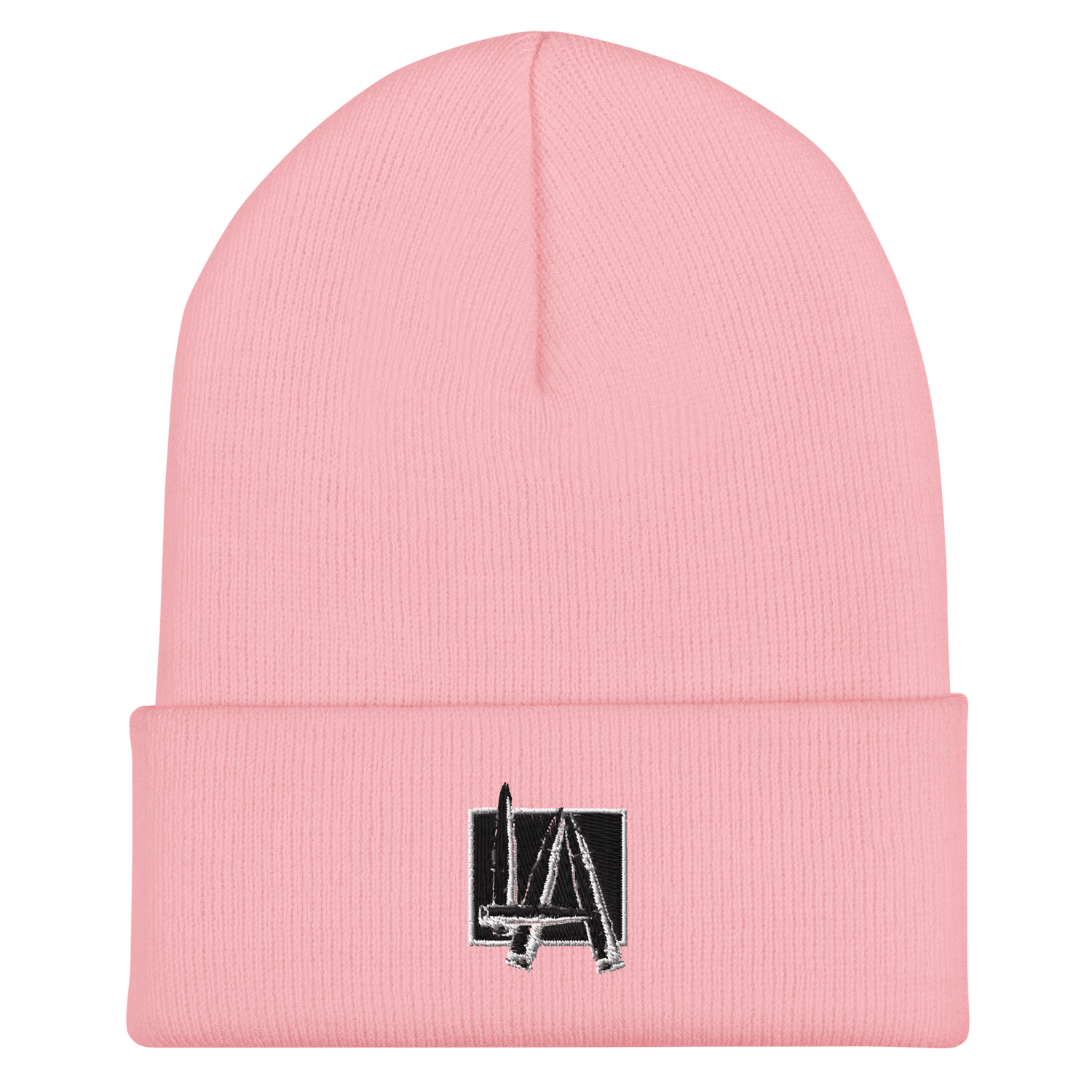 Image of CP - Think Positive LA Beanie