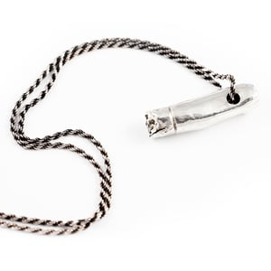 Image of Last Cigarette Butt