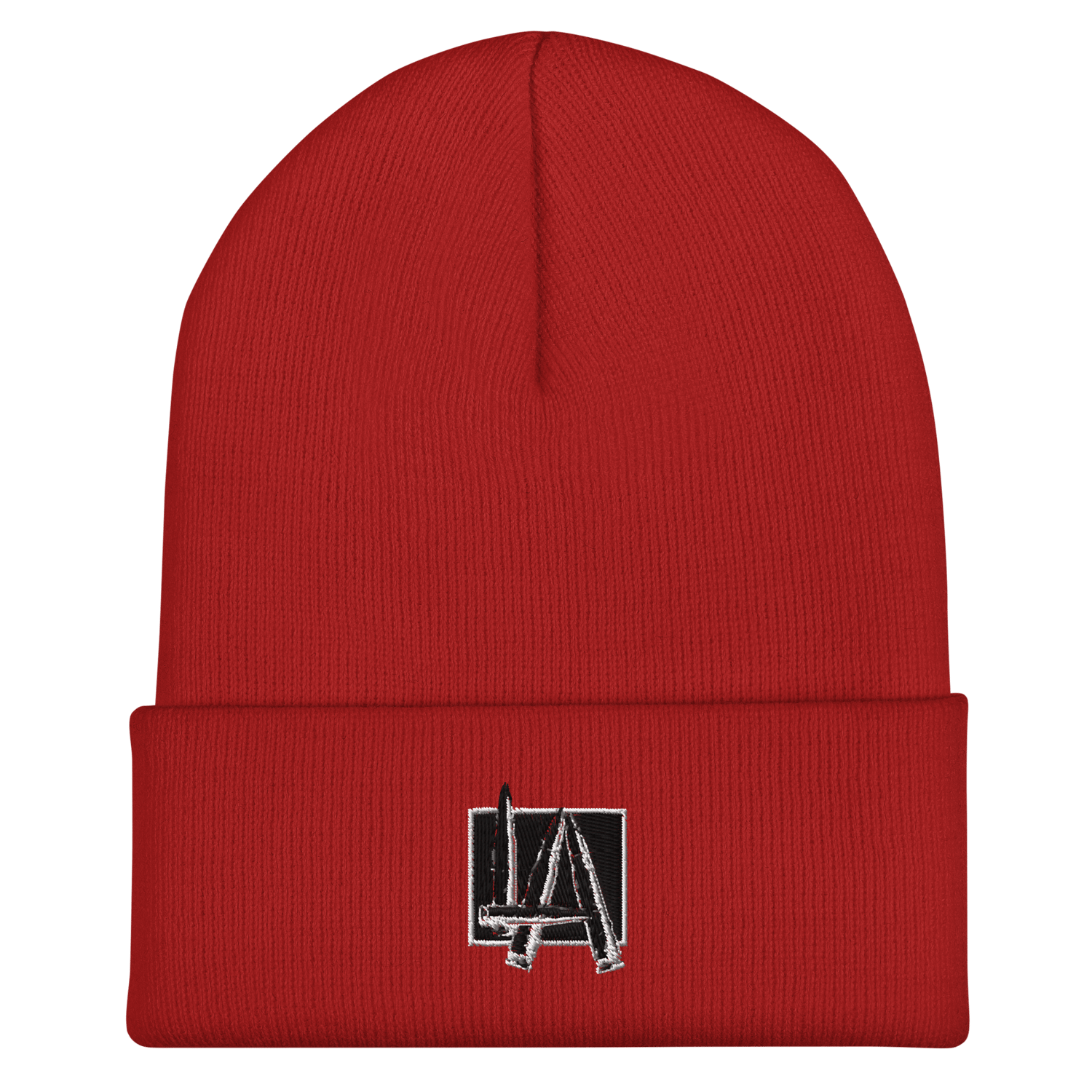 Image of CP - Think Positive LA Beanie