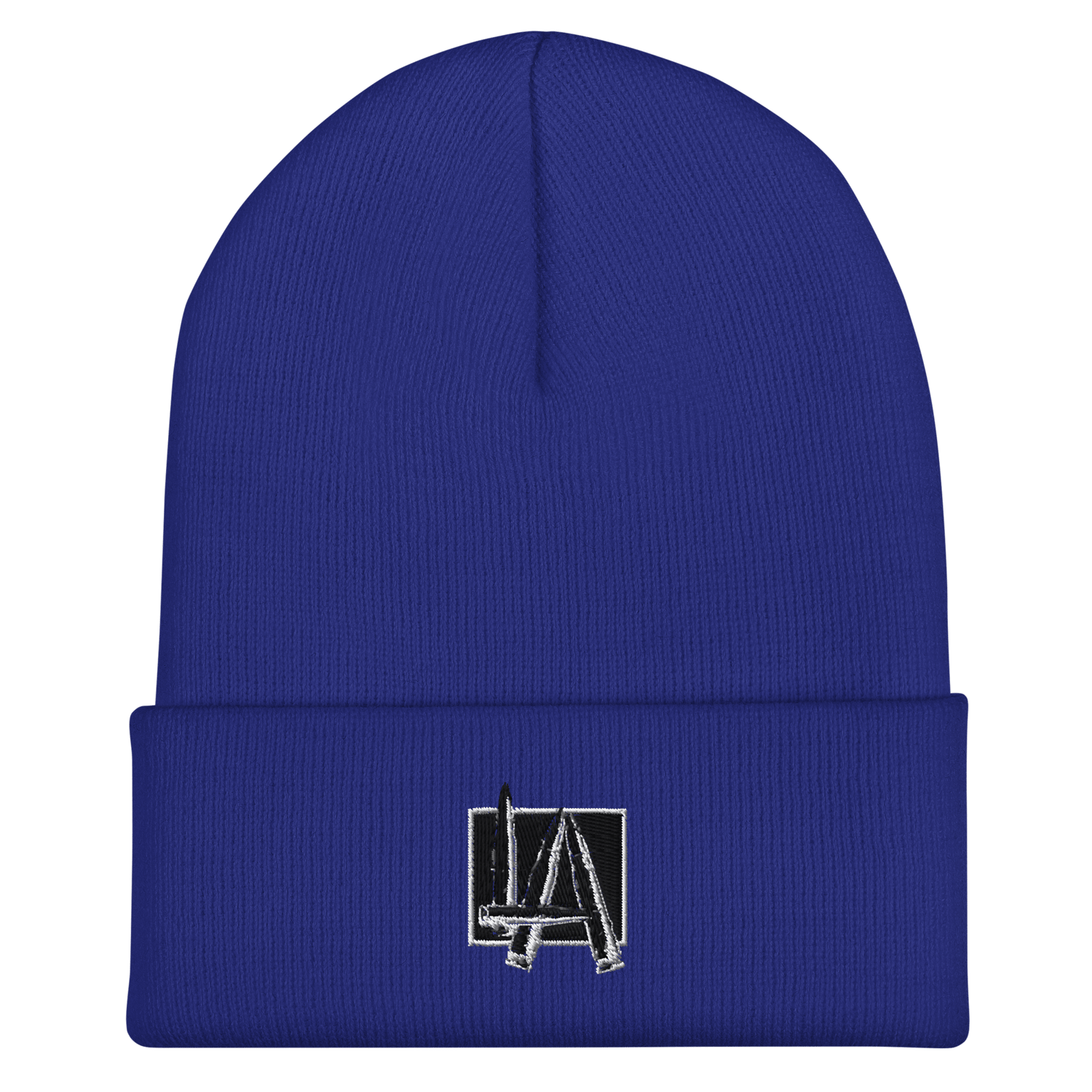 Image of CP - Think Positive LA Beanie