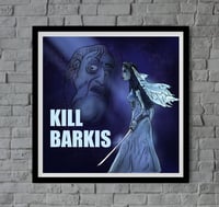 Image of Kill Barkis