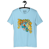 Image 1 of florida miku tee