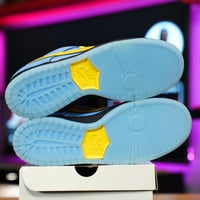Image 2 of Nike SB Dunk Low The Powerpuff Girls Bubbles