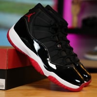 Image 4 of Jordan 11 Retro Playoffs Bred (2019)