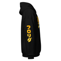 Image 6 of florida miku hoodie
