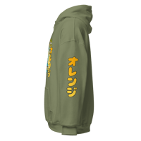 Image 9 of florida miku hoodie