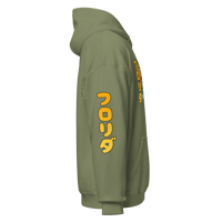 Image 10 of florida miku hoodie