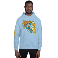 Image 11 of florida miku hoodie