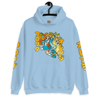 Image 1 of florida miku hoodie