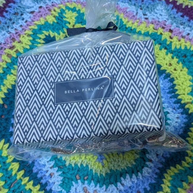 Femme Beachy Nautical Sea Shell Jewelry Mystery Grab Bag #4