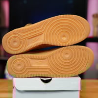 Image 5 of Nike Air Force 1 Mid '07 Flax