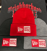 North Side Beanie