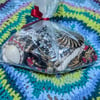 Femme Beachy Nautical Sea Shell Jewelry Mystery Grab Bag #12