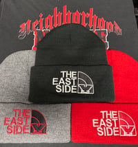 The East Side Beanies