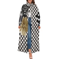 Image 1 of GLAMOUR CLOAK