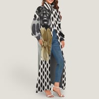 Image 2 of GLAMOUR CLOAK