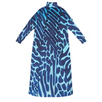 Image 5 of SUMTHIN BLUE CLOAK