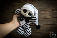 Image 2 of Jack- 10 inch Halloween baby doll
